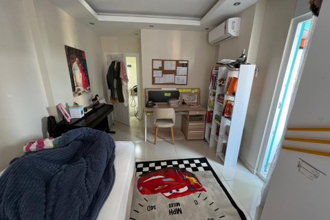 Daire 2+1 Alanya, Antalya, Türkiye №130819 - 18
