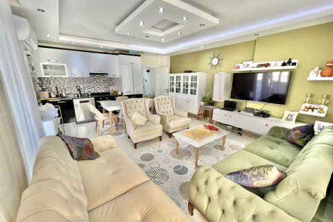 Daire 2+1 Alanya, Antalya, Türkiye №130819 - 15