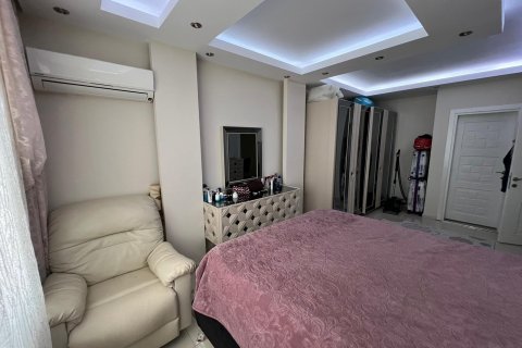 Daire 2+1 Alanya, Antalya, Türkiye №130819 - 21