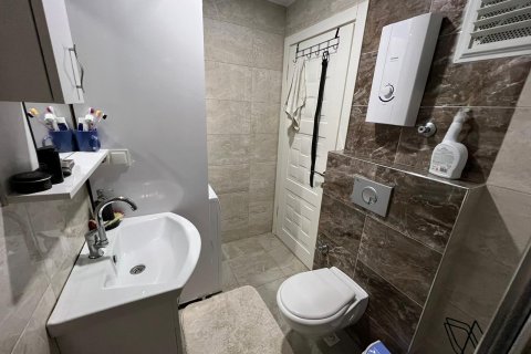 Daire 2+1 Alanya, Antalya, Türkiye №130819 - 20