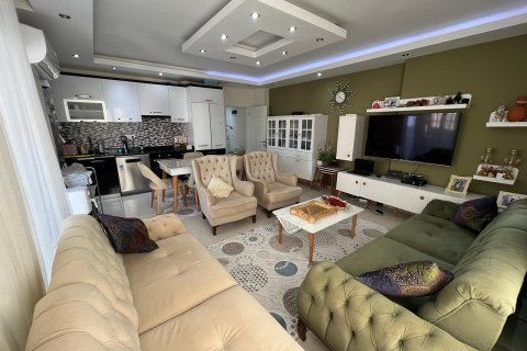 Daire 2+1 Alanya, Antalya, Türkiye №130819 - 16
