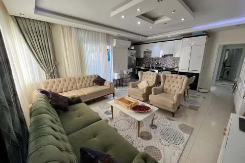 Daire 2+1 Alanya, Antalya, Türkiye №130819 - 6