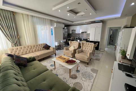 Daire 2+1 Alanya, Antalya, Türkiye №130819 - 22