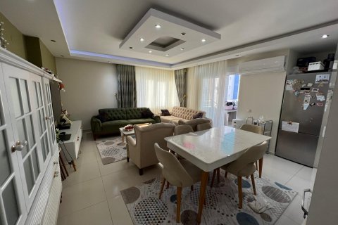 Daire 2+1 Alanya, Antalya, Türkiye №130819 - 7