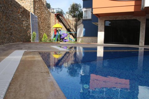 Daire 2+1 Alanya, Antalya, Türkiye №130819 - 13