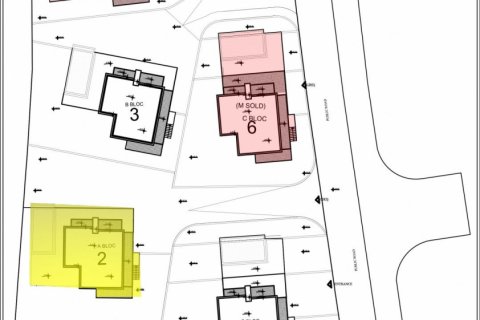 Villa i Girne, Nr. 117464 - 20