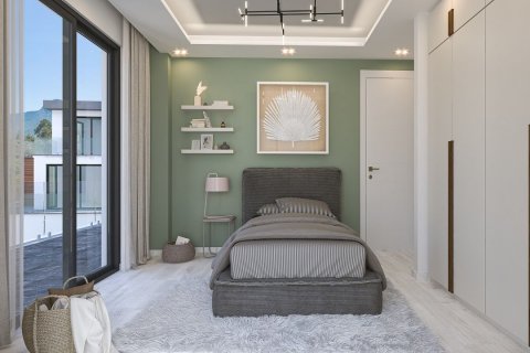 Villa i Girne, Nr. 117464 - 14