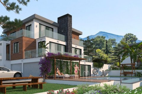 Villa i Girne, Nr. 117464 - 4