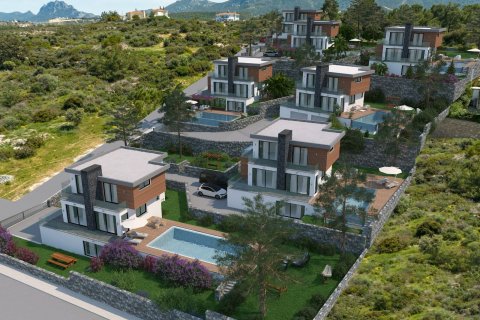 Villa i Girne, Nr. 117464 - 18