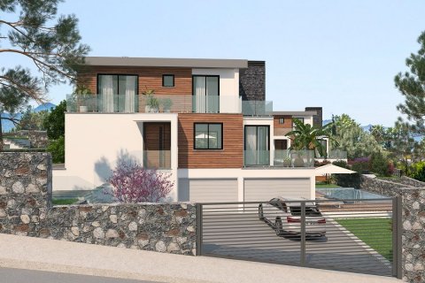Villa i Girne, Nr. 117464 - 8