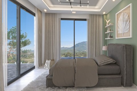 Villa i Girne, Nr. 117464 - 16