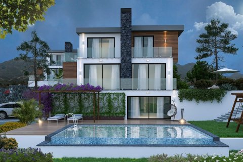Villa i Girne, Nr. 117464 - 7