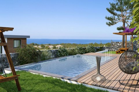 Villa i Girne, Nr. 117464 - 10