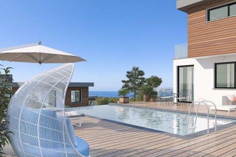 Villa i Girne, Nr. 117464 - 9