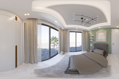 Villa i Girne, Nr. 117464 - 19