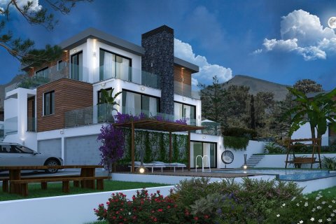 Villa i Girne, Nr. 117464 - 3