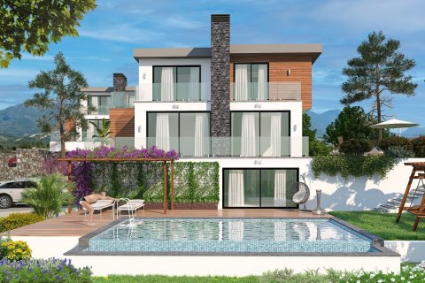 Villa i Girne, Nr. 117464 - 6