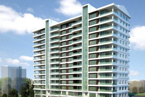 Bostankara Konutlari in Ankara, Türkei Nr.139859 - 2