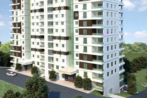 Bostankara Konutlari in Ankara, Türkei Nr.139859 - 5