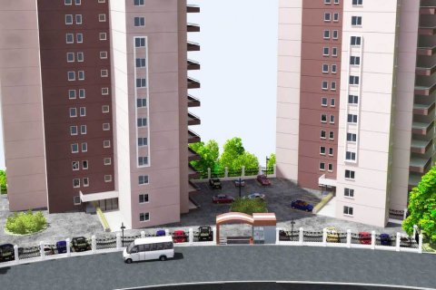 Bostan Park Evleri  i Ankara, Tyrkiet Nr.139853 - 2