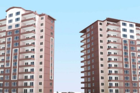 Bostan Park Evleri  i Ankara, Tyrkiet Nr.139853 - 4
