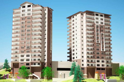 Bostan Park Evleri  i Ankara, Tyrkiet Nr.139853 - 3