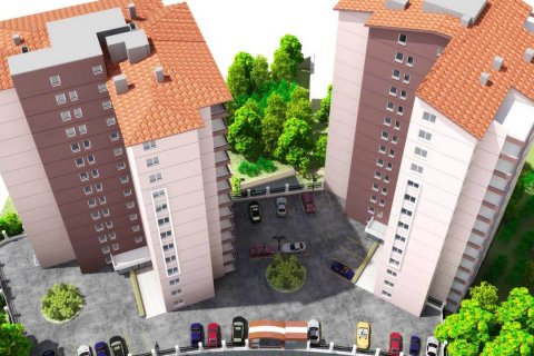Bostan Park Evleri  i Ankara, Tyrkiet Nr.139853 - 5