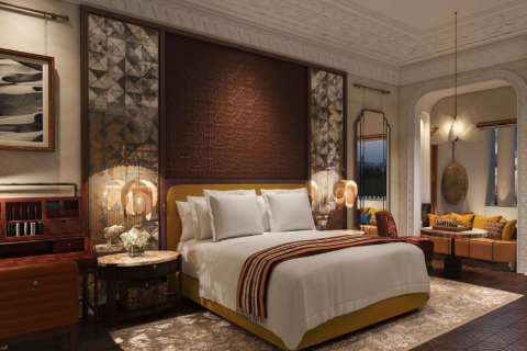 1+1 Leilighet i Istanbul, Tyrkia Nr. 139889 - 19