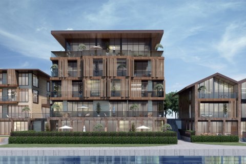 1+1 Leilighet i Istanbul, Tyrkia Nr. 139889 - 8