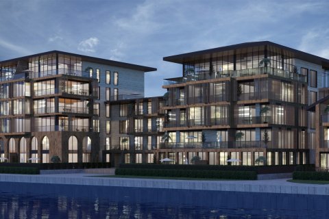 1+1 Leilighet i Istanbul, Tyrkia Nr. 139889 - 13
