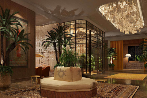 1+1 Leilighet i Istanbul, Tyrkia Nr. 139889 - 21