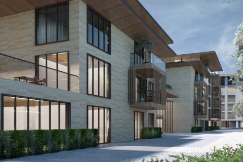 1+1 Leilighet i Istanbul, Tyrkia Nr. 139889 - 15