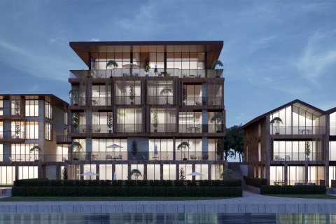 1+1 Leilighet i Istanbul, Tyrkia Nr. 139889 - 10