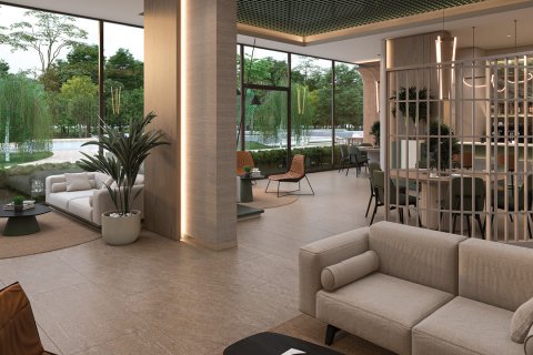 Продажа квартиры в Стамбуле, Турция 4+1, 381м2, №147456 – фото 4