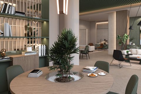 Продажа квартиры в Стамбуле, Турция 4+1, 381м2, №147456 – фото 7