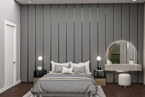 7+1 Villa i Kozan Villa, Beylikduezue, Istanbul, Tyrkiet Nr. 147459 - 2