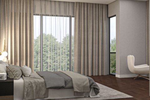 7+1 Villa i Kozan Villa, Beylikduezue, Istanbul, Tyrkiet Nr. 147459 - 6