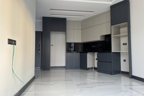 1+1 Lejlighed  i Alanya, Antalya, Tyrkiet Nr. 158405 - 6