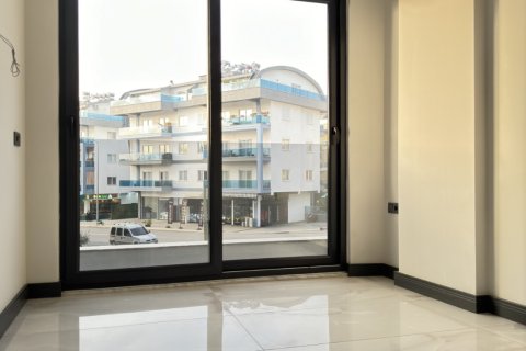 1+1 Lejlighed  i Alanya, Antalya, Tyrkiet Nr. 158405 - 5