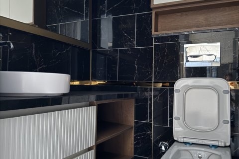 1+1 Lejlighed  i Alanya, Antalya, Tyrkiet Nr. 158405 - 7
