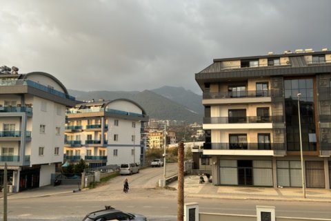 1+1 Lejlighed  i Alanya, Antalya, Tyrkiet Nr. 158405 - 9