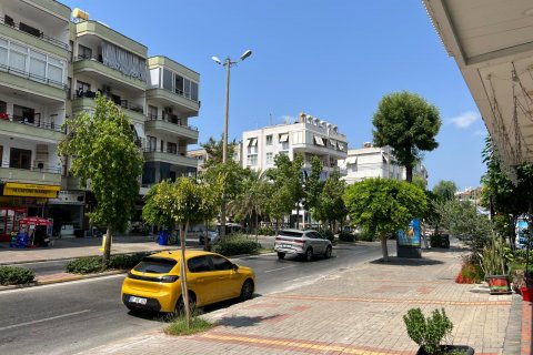 Næringseiendom i Alanya, Antalya, Tyrkia Nr. 193608 - 5