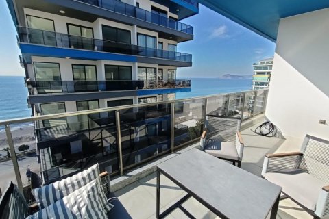 Wohnung in Mahmutlar, Antalya, Türkei Nr. 193611 - 15