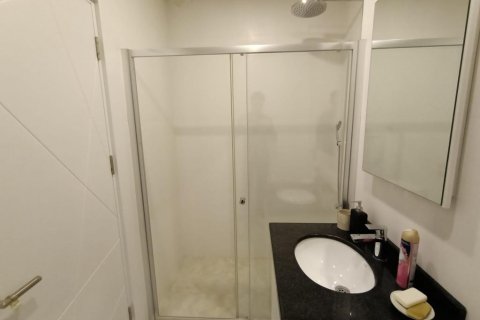 Wohnung in Mahmutlar, Antalya, Türkei Nr. 193611 - 11
