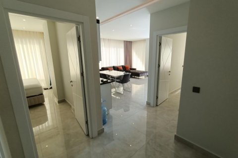 Wohnung in Mahmutlar, Antalya, Türkei Nr. 193611 - 5