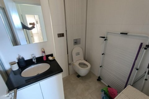 Wohnung in Mahmutlar, Antalya, Türkei Nr. 193611 - 12