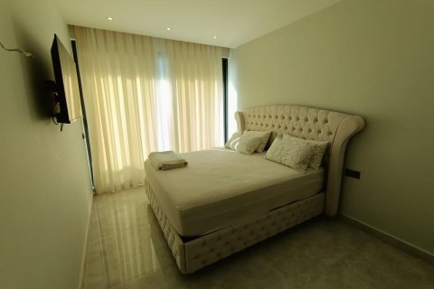 Wohnung in Mahmutlar, Antalya, Türkei Nr. 193611 - 6