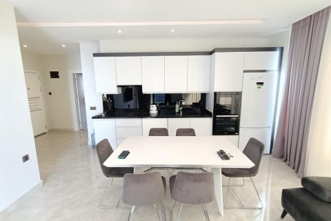 Wohnung in Mahmutlar, Antalya, Türkei Nr. 193611 - 4