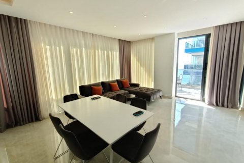 Wohnung in Mahmutlar, Antalya, Türkei Nr. 193611 - 3