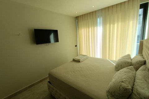 Wohnung in Mahmutlar, Antalya, Türkei Nr. 193611 - 9